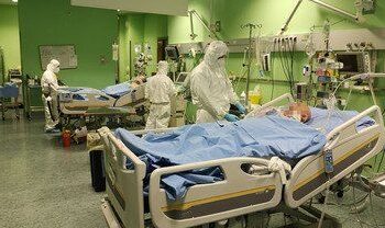 Covid, ancora 25 decessi