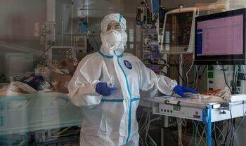 Covid, ancora 26 decessi in Fvg.14 mila persone in isolamento