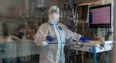 Covid, ancora 26 decessi in Fvg.14 mila persone in isolamento