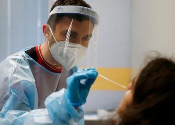 Covid, ancora 7 decessi