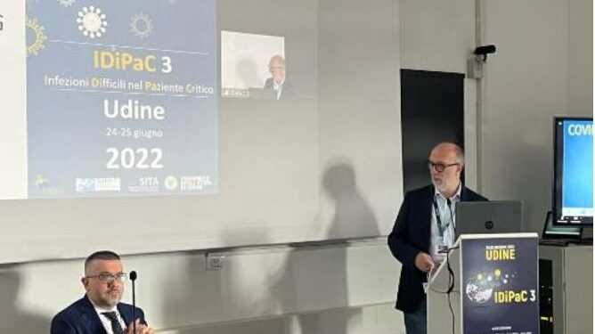 Covid, aumentano i casi. Una task force valuta l’impatto sugli ospedali