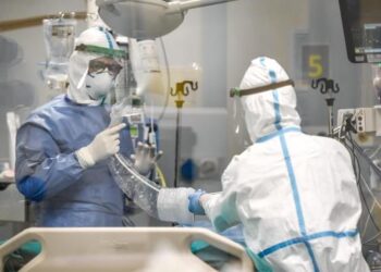 Covid, crescono ancora contagi e ricoveri in Fvg