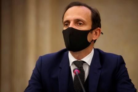 Covid, dati stabili. Fvg non rischia l'”arancione”