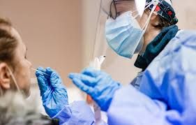 Covid, il bollettino contagi ora sul sito della Regione