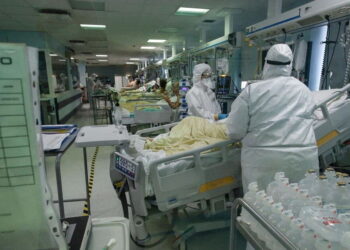 Covid, in Friuli nuovi casi settimanali in calo: -1,2%