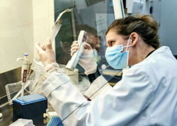 Covid, in Fvg 1 caso su 4 è di variante inglese