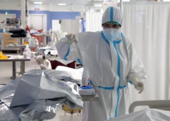 Covid: in Fvg 2.993 nuovi contagi