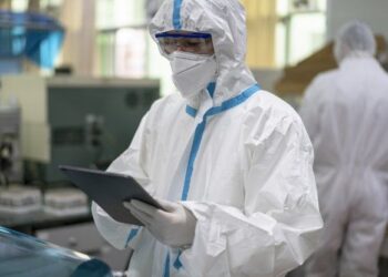 Covid, in Fvg +21,3% in 7 giorni