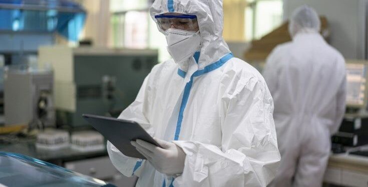 Covid, in Fvg +21,3% in 7 giorni