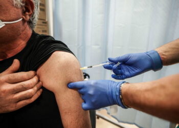 Covid, in Fvg 96 nuovi casi