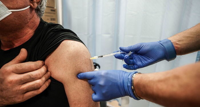 Covid, in Fvg 96 nuovi casi