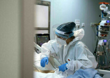 Covid, in Fvg crescono ancora contagi e ricoveri