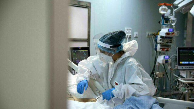 Covid, in Fvg crescono ancora contagi e ricoveri