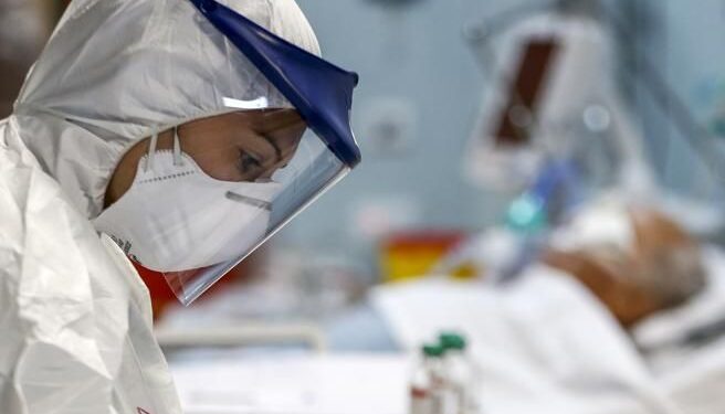 Covid, in Fvg nessun decesso e 30 contagi