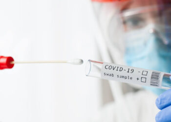 Covid, in Fvg nuovi casi calati del 41,6% in 7 giorni