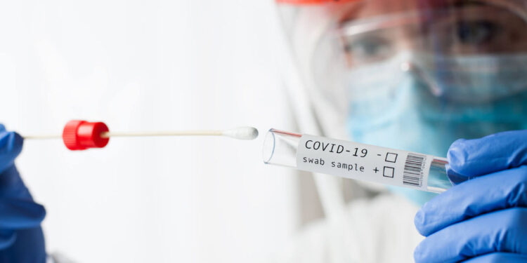 Covid, in Fvg nuovi casi calati del 41,6% in 7 giorni