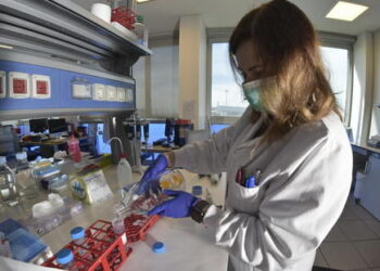 Covid, in Fvg rilevate due varianti