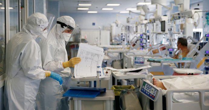 Covid: in Fvg superati i 4000 morti da inizio pandemia