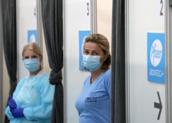 Covid, in Slovenia e Croazia massiccio aumento infezioni