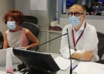 Covid, l’attenzione sui Balcani