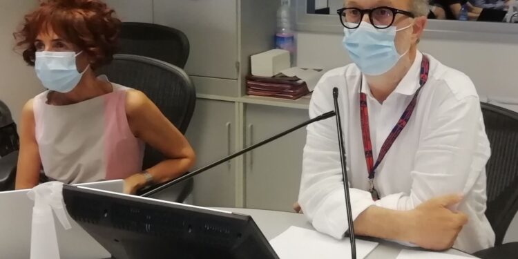 Covid, l’attenzione sui Balcani