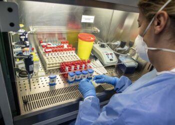 Covid, nuovi casi in calo del 3%