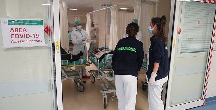 Covid, oggi in Fvg 12 decessi