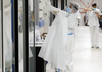 Covid, oggi in Fvg 737 nuovi contagi