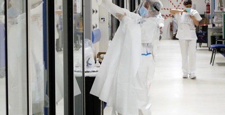 Covid, oggi in Fvg 737 nuovi contagi