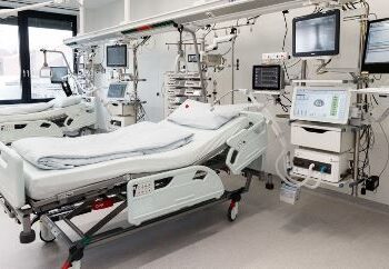 Covid, più posti letto a Udine e Palmanova