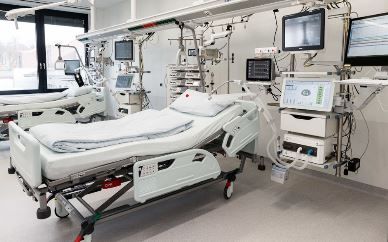 Covid, più posti letto a Udine e Palmanova