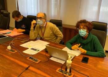 Covid, salgono i pazienti in terapia intensiva