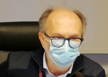 Covid, scende l’aumento dei casi