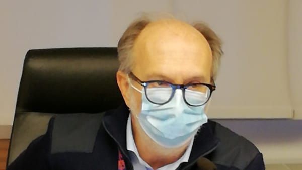 Covid, scende l’aumento dei casi