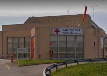 Covid, si valuta la riconversione dell’ospedale di Palmanova