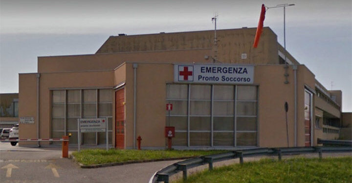 Covid, si valuta la riconversione dell’ospedale di Palmanova