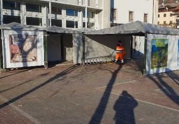 Covid, test a Sutrio e in tutta la Valcellina