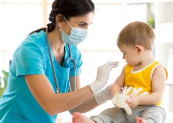 Covid, via ai vaccini per i piccolissimi