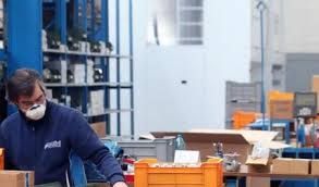 Covid19, “Riapertura progressiva e graduale”