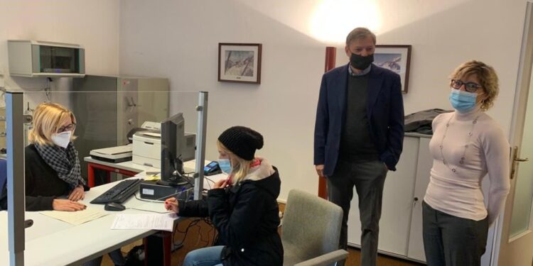 Crac Coop, da Regione 17 milioni per i ristori