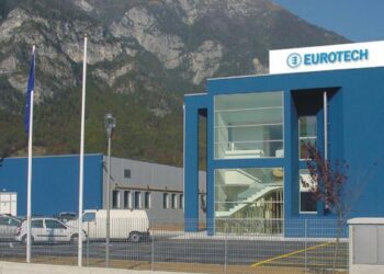 Crack Silicon Valley bank. Eurotech trasferisce depositi per 7,7 milioni