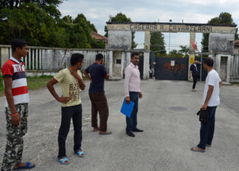 Migranti, Cracovia: gestione ok. Il problema è la percezione di insicurezza della gente