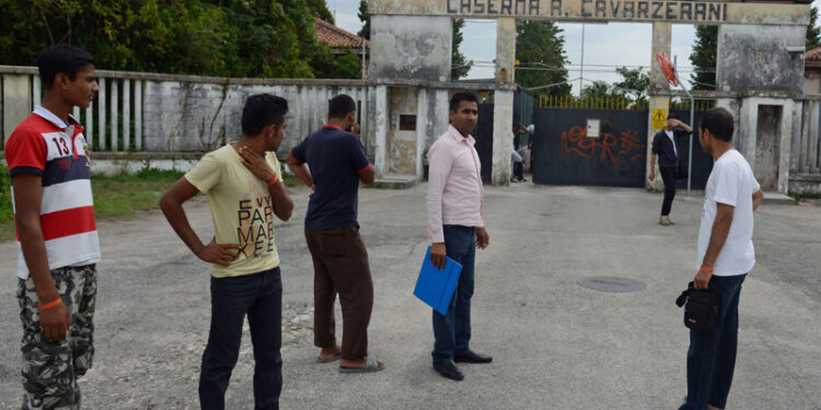 Migranti, Cracovia: gestione ok. Il problema è la percezione di insicurezza della gente