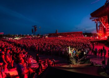 Cremonini dà il via ai grandi concerti in Fvg