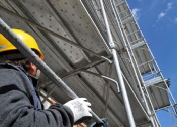 Cresce l’edilizia, ma anche le irregolarità