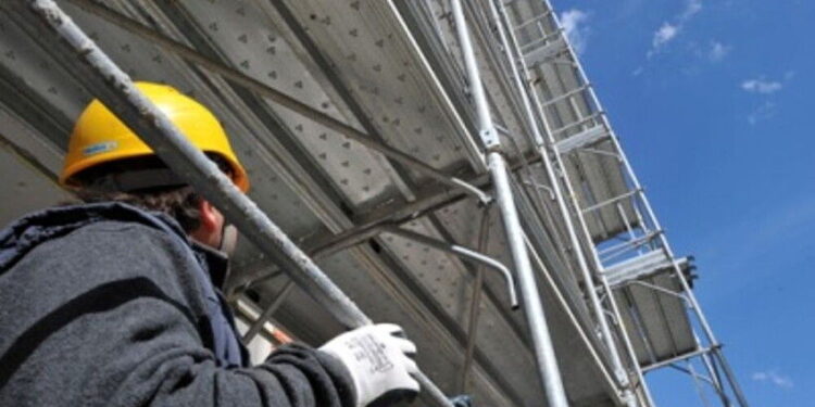 Cresce l’edilizia, ma anche le irregolarità