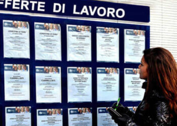 Cresce l’occupazione in Fvg