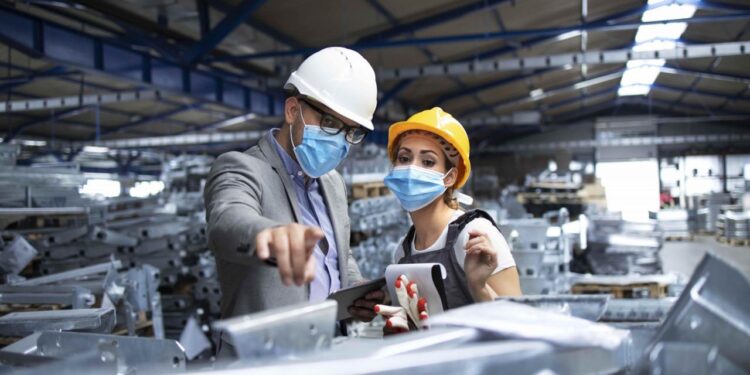 Cresciuti contratti indeterminati e occupati under 34