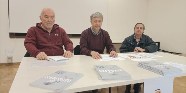 “Crescono povertà e invecchiamento. Rafforziamo insieme il welfare”