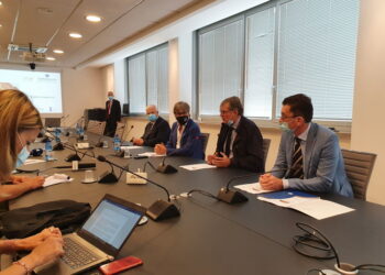 Crisi da pandemia, il Fvg in ripresa più rapida